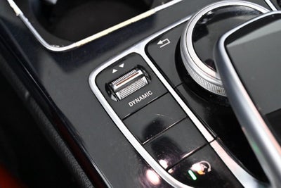 2017 Mercedes-Benz C-Class C 300 4MATIC®