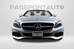 2017 Mercedes-Benz C-Class C 300 4MATIC®