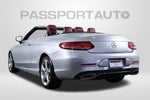2017 Mercedes-Benz C-Class C 300 4MATIC®