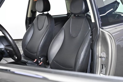 2012 MINI Cooper Base