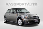 2012 MINI Cooper Base