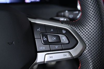 2025 Volkswagen Golf GTI 2.0T SE