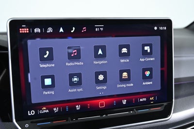 2025 Volkswagen Golf GTI 2.0T SE