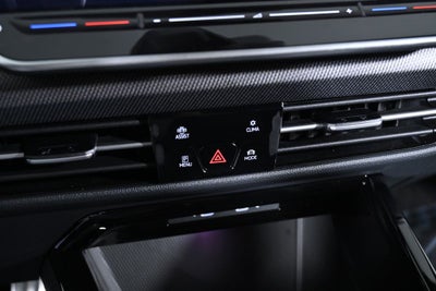 2025 Volkswagen Golf GTI 2.0T SE