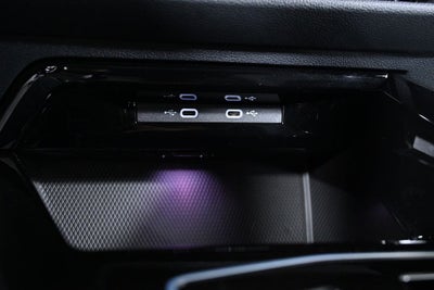 2025 Volkswagen Golf GTI 2.0T SE