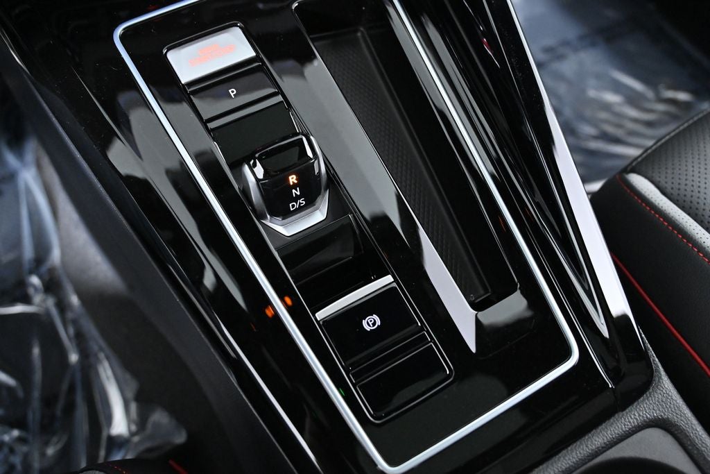 2025 Volkswagen Golf GTI 2.0T SE