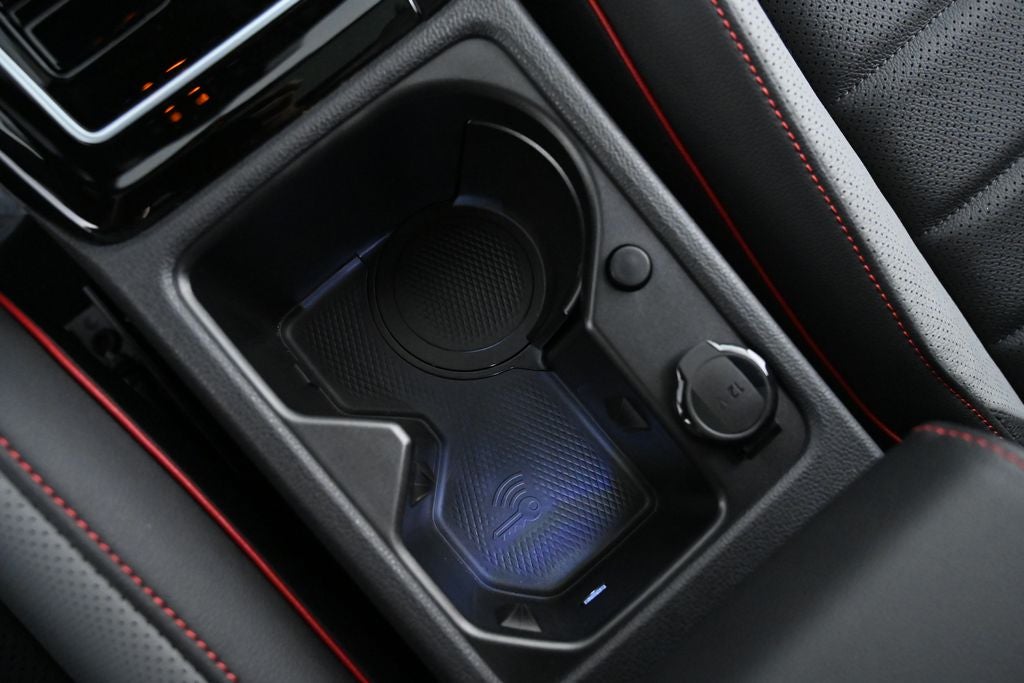 2025 Volkswagen Golf GTI 2.0T SE