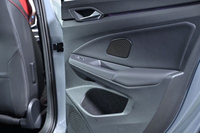 2025 Volkswagen Golf GTI 2.0T SE