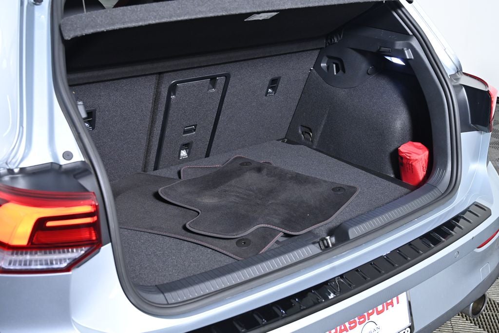2025 Volkswagen Golf GTI 2.0T SE