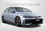 2025 Volkswagen Golf GTI 2.0T SE