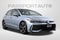 2025 Volkswagen Golf GTI 2.0T SE