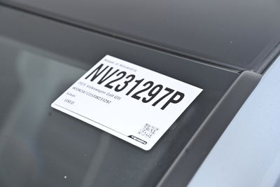 2025 Volkswagen Golf GTI 2.0T SE