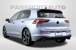 2025 Volkswagen Golf GTI 2.0T SE