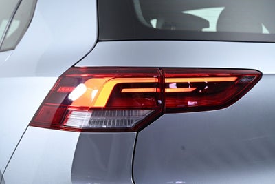 2025 Volkswagen Golf GTI 2.0T SE