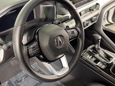 2024 Acura Integra Base