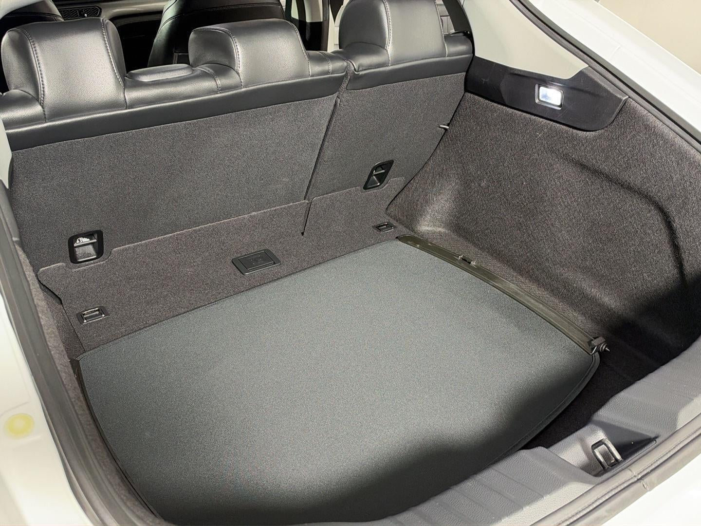 2024 Acura Integra Base