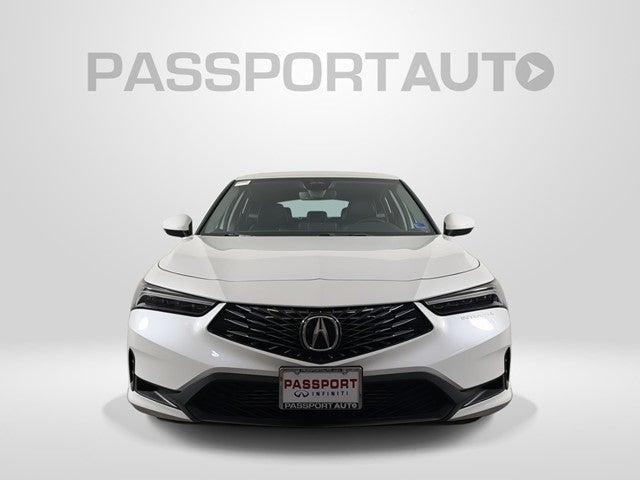 2024 Acura Integra Base