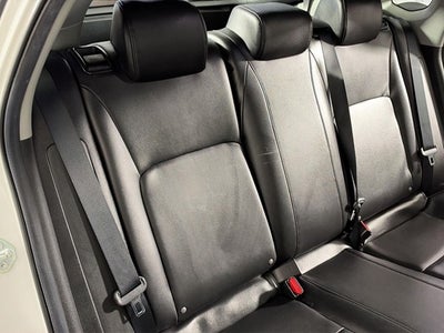 2024 Acura Integra Base
