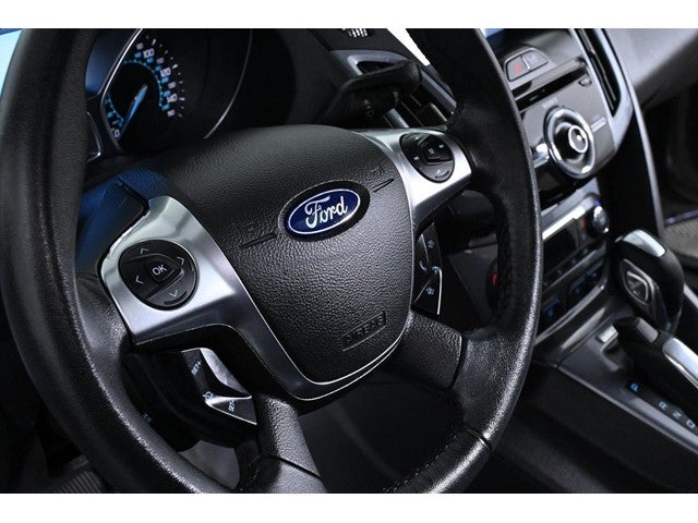 2012 Ford Focus Titanium