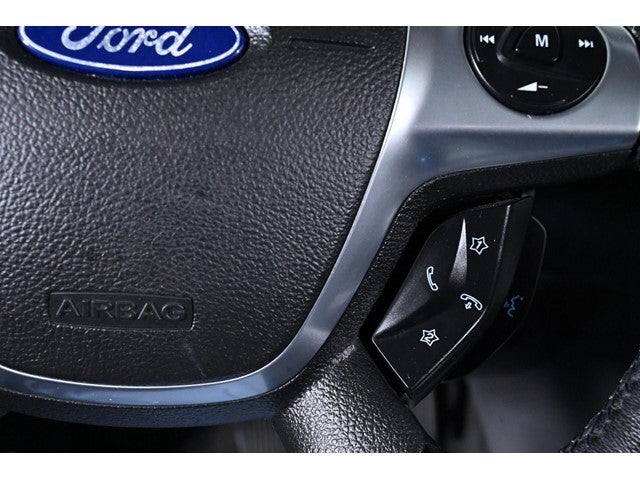 2012 Ford Focus Titanium