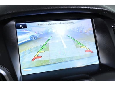 2012 Ford Focus Titanium