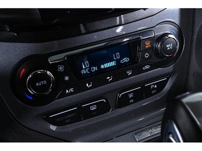 2012 Ford Focus Titanium