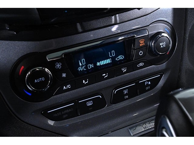 2012 Ford Focus Titanium