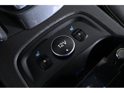 2012 Ford Focus Titanium