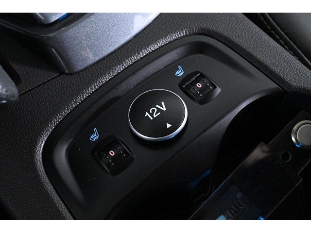 2012 Ford Focus Titanium