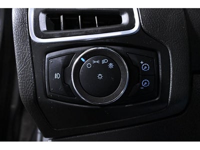 2012 Ford Focus Titanium