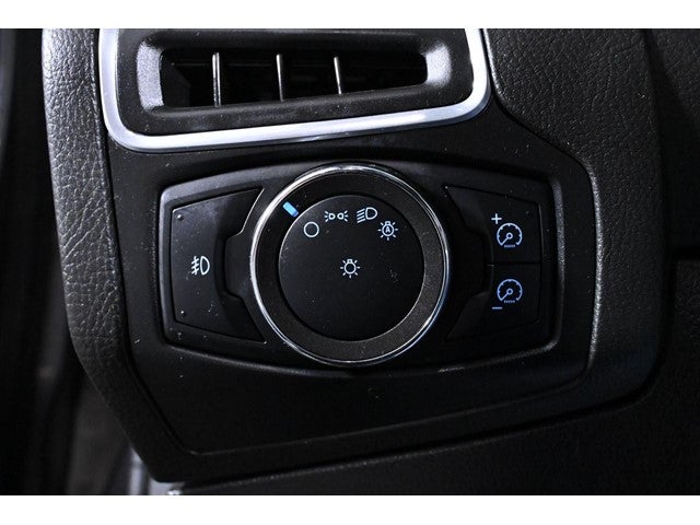 2012 Ford Focus Titanium