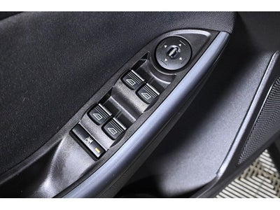 2012 Ford Focus Titanium