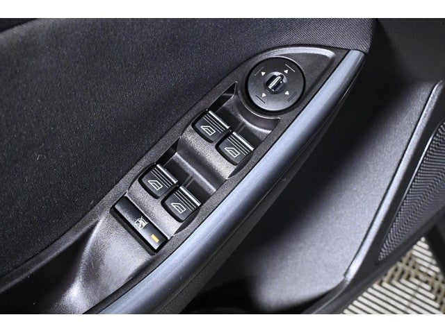 2012 Ford Focus Titanium
