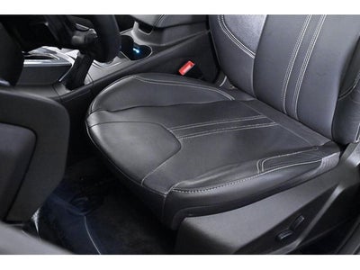 2012 Ford Focus Titanium