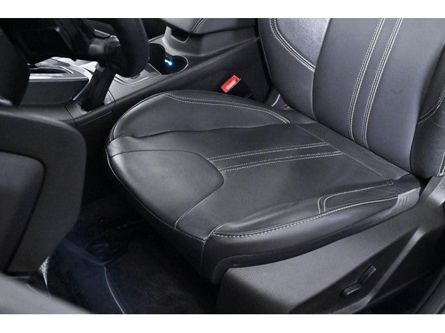 2012 Ford Focus Titanium