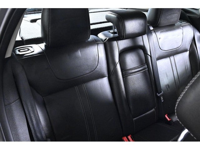 2012 Ford Focus Titanium