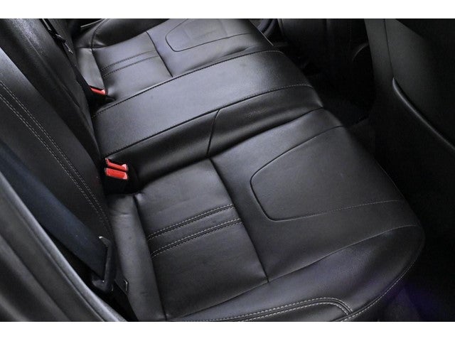 2012 Ford Focus Titanium