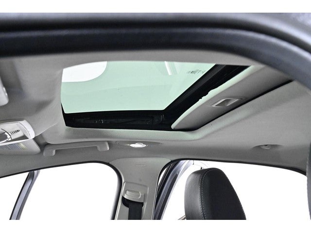 2012 Ford Focus Titanium
