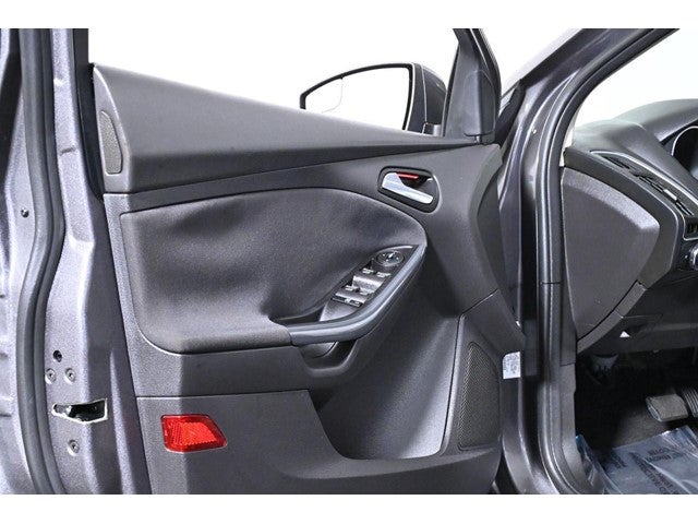 2012 Ford Focus Titanium