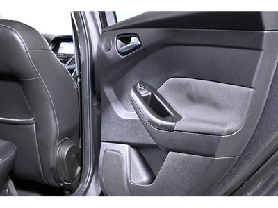 2012 Ford Focus Titanium