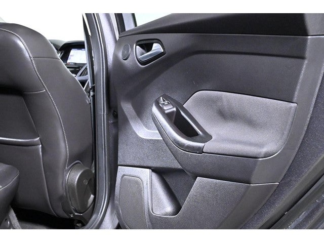 2012 Ford Focus Titanium