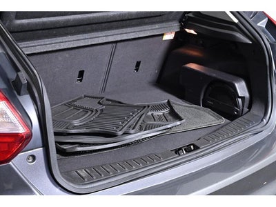 2012 Ford Focus Titanium