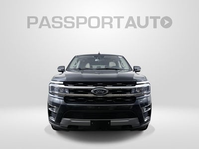 2023 Ford Expedition Limited