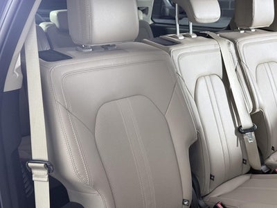 2023 Ford Expedition Limited