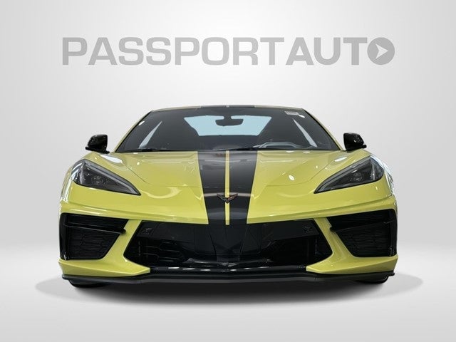 2022 Chevrolet Corvette 3LT