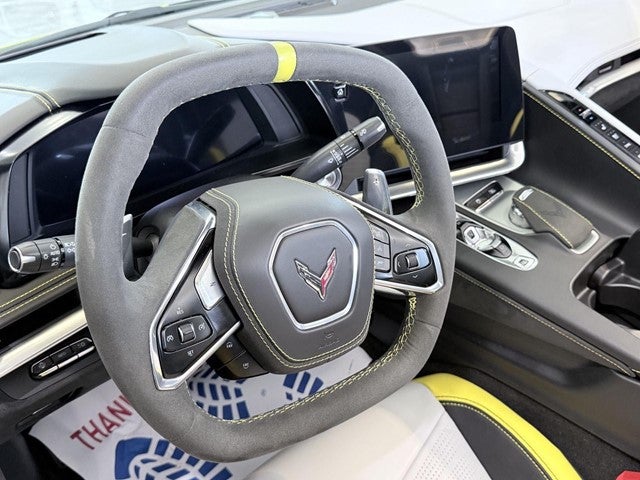 2022 Chevrolet Corvette 3LT