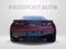2018 Chevrolet Corvette Grand Sport 1LT