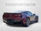 2018 Chevrolet Corvette Grand Sport 1LT