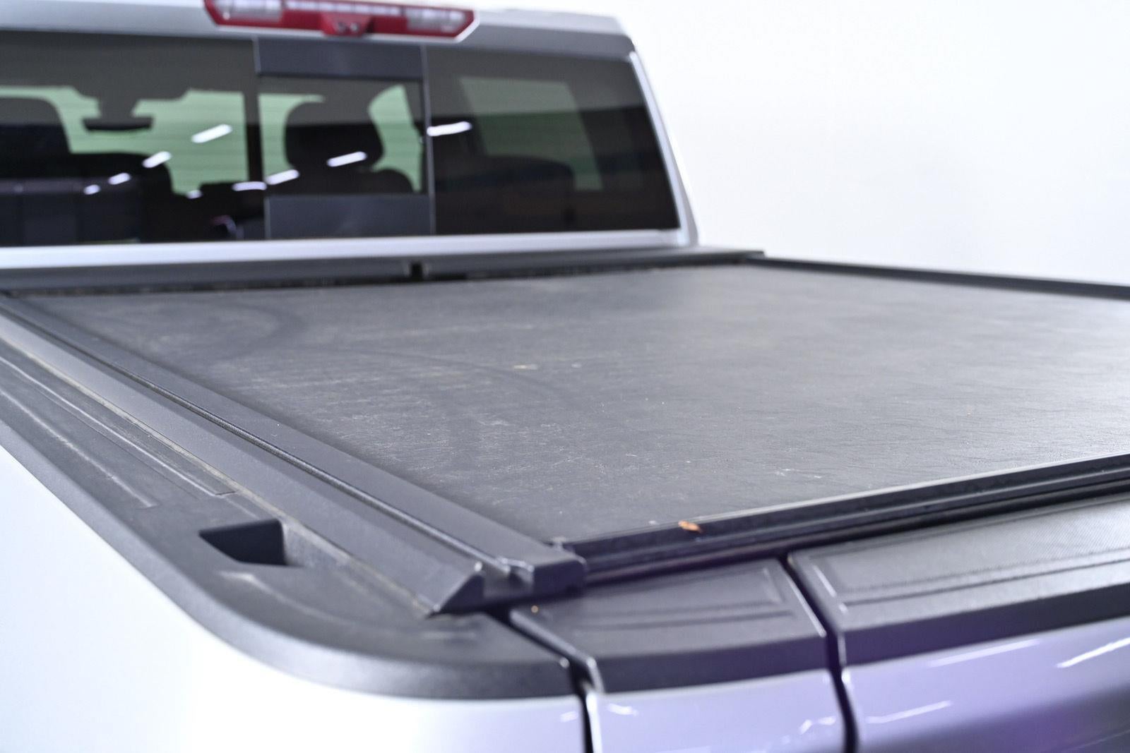 2023 GMC Sierra 2500HD Denali