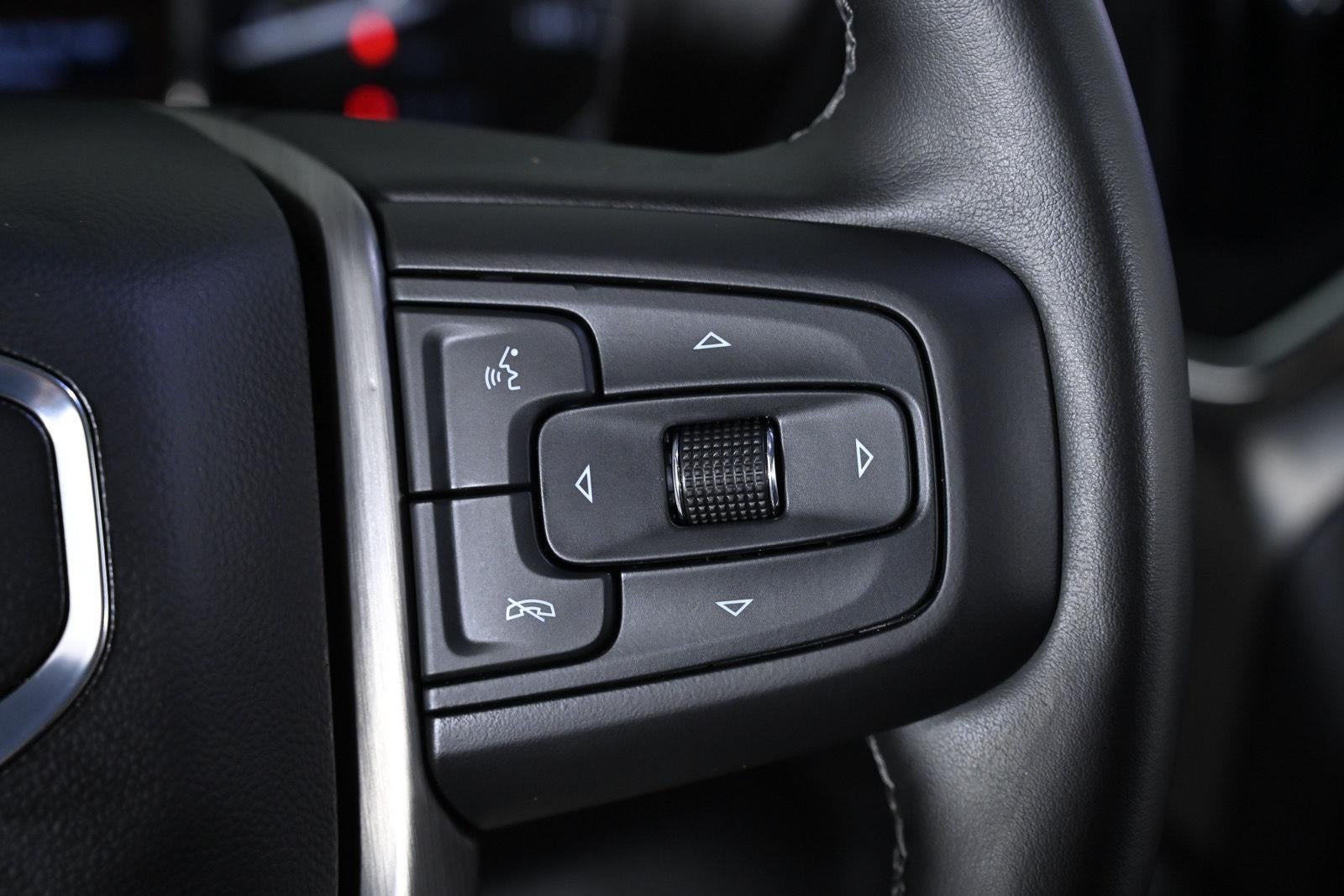 2023 GMC Sierra 2500HD Denali